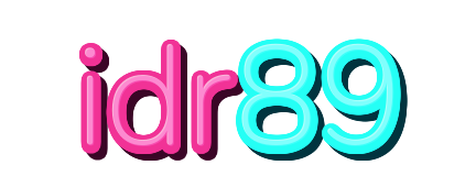 idr89 — logo kanal