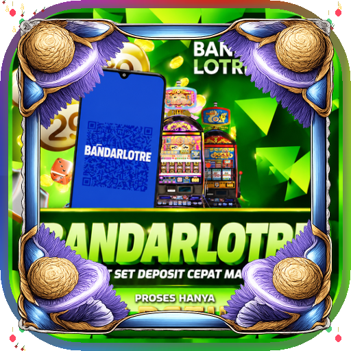 bandarlotre — mitra unggulan